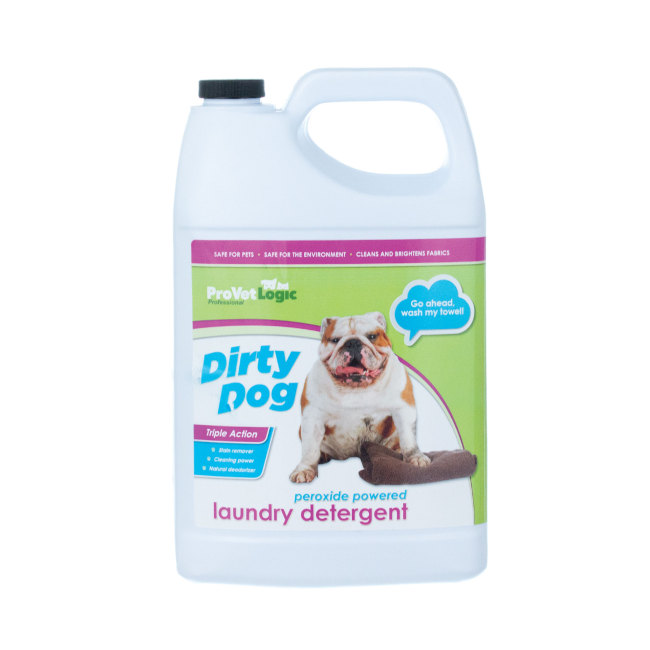 Dirty Dog Laundry Detergent Revival Animal Health