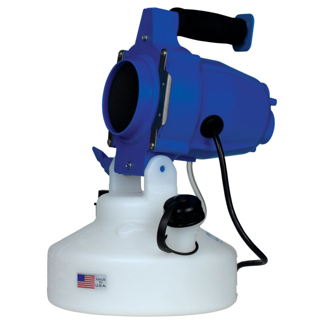 Hurricane Fogger Revival Animal Health