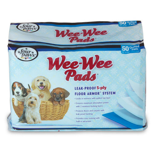 WeeWee Pads Revival Animal Health