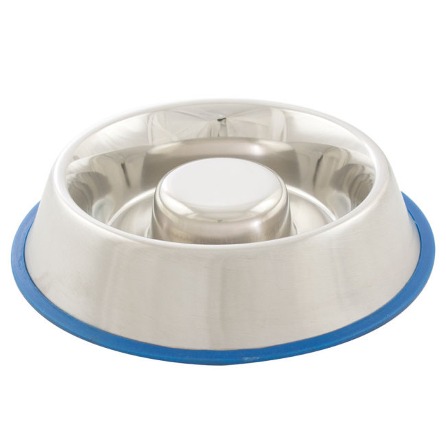 Slow Feed Dish Large