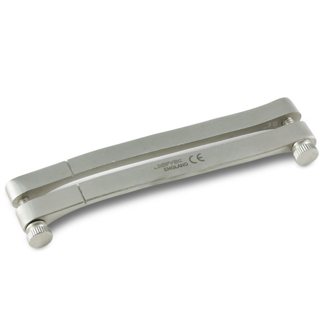 Ear Cropping Clamp Revival Animal Health