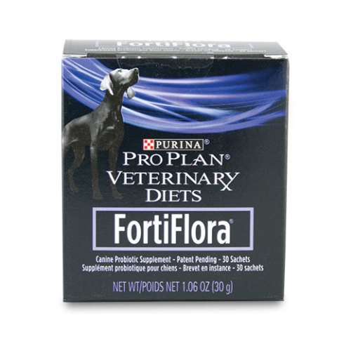 FortiFlora Canine, 30 ct