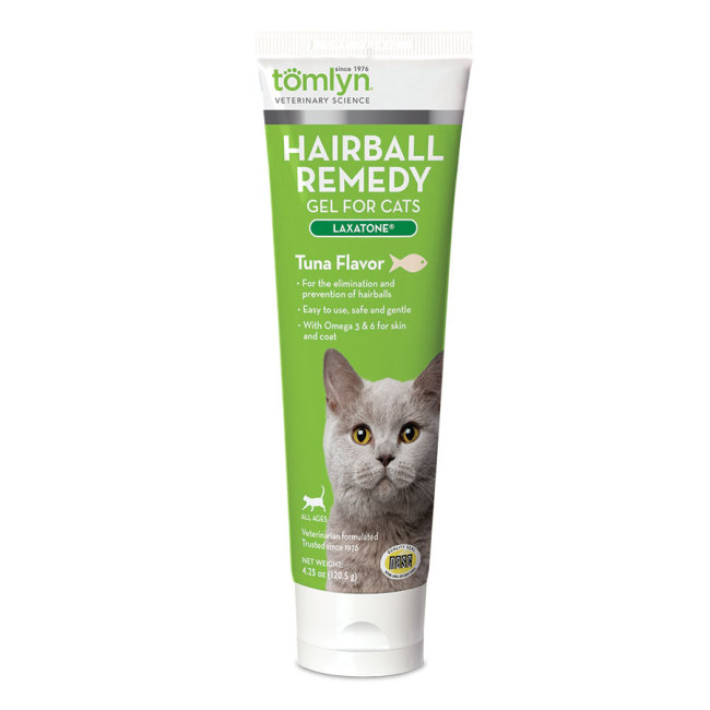 Hairball Remedy Revival Animal Health