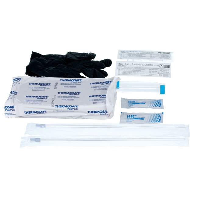 canine express shipping box