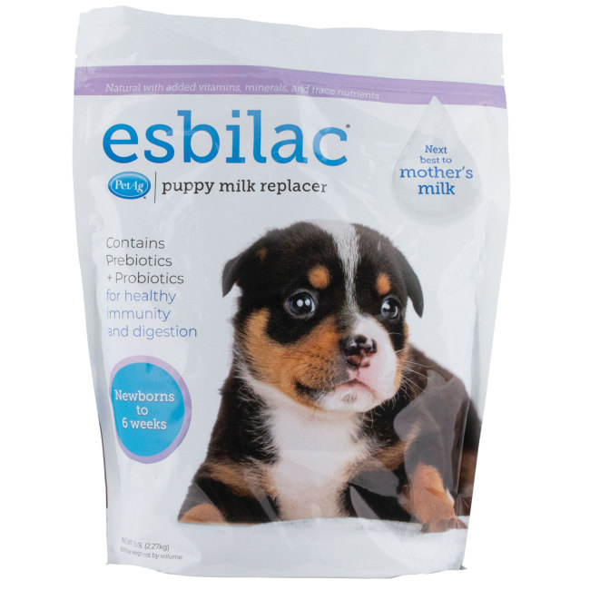 Esbilac Puppy Milk Replacer Revival Animal Health