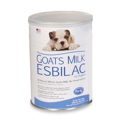 Goats Milk Esbilac Puppies Revival Animal Health
