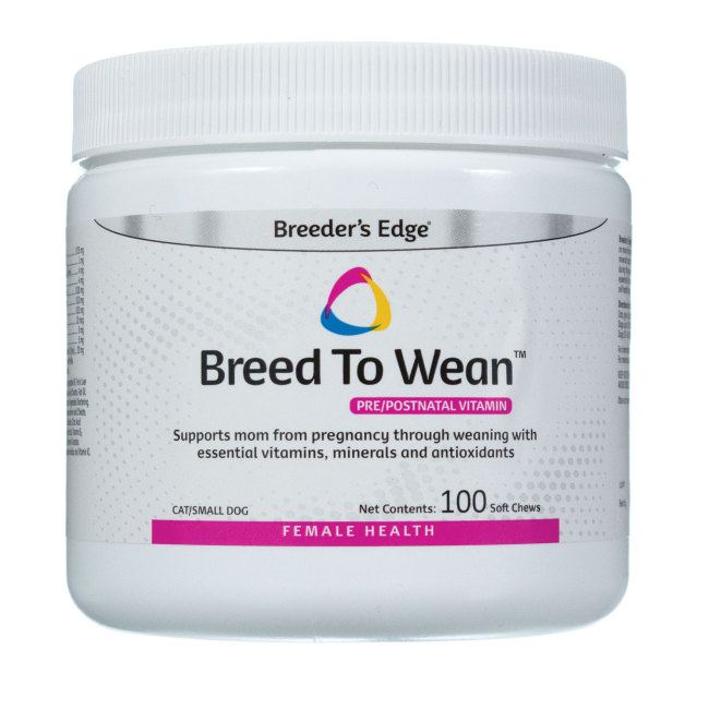 Breeder's Edge® Breed To Wean™ Revival Animal Health