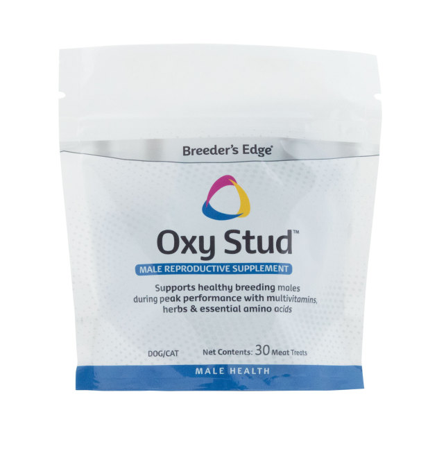 breeders edge formula