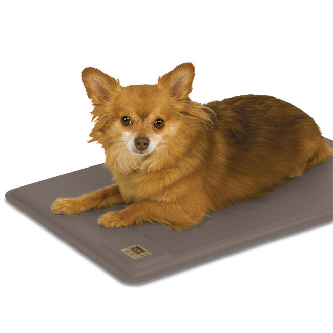 Deluxe LectroKennel Heat Pad Revival Animal Health