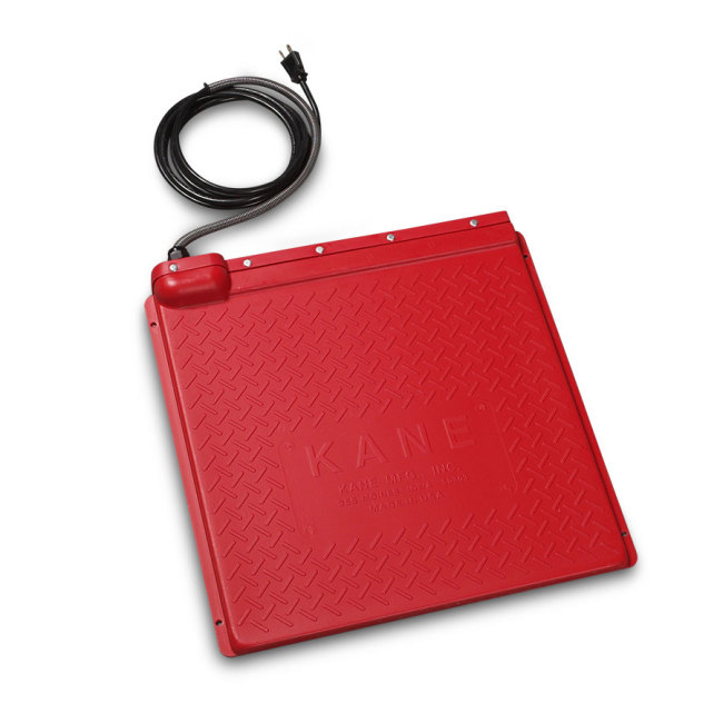 Pet Heat Mat with Rheostat Revival Animal Health