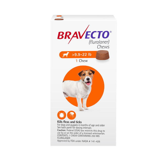 bravecto discount