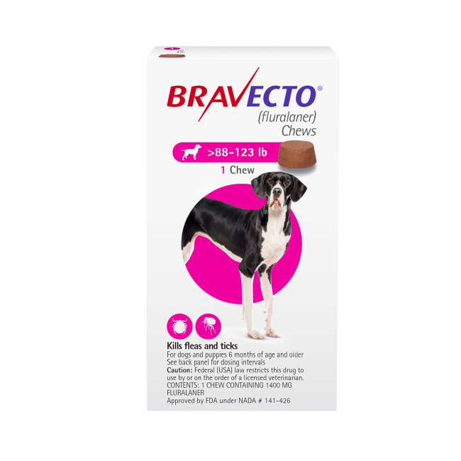 bravecto discount