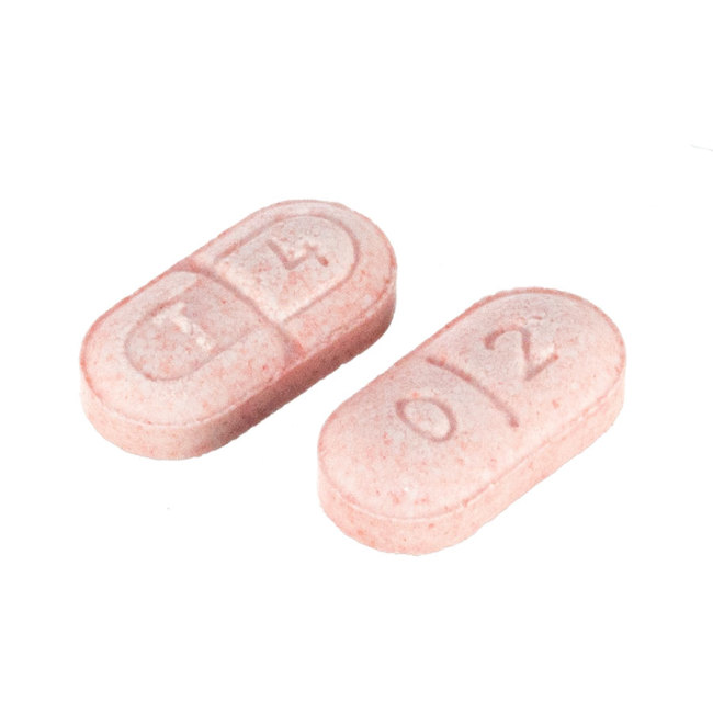 ThyroTablets Revival Animal Health