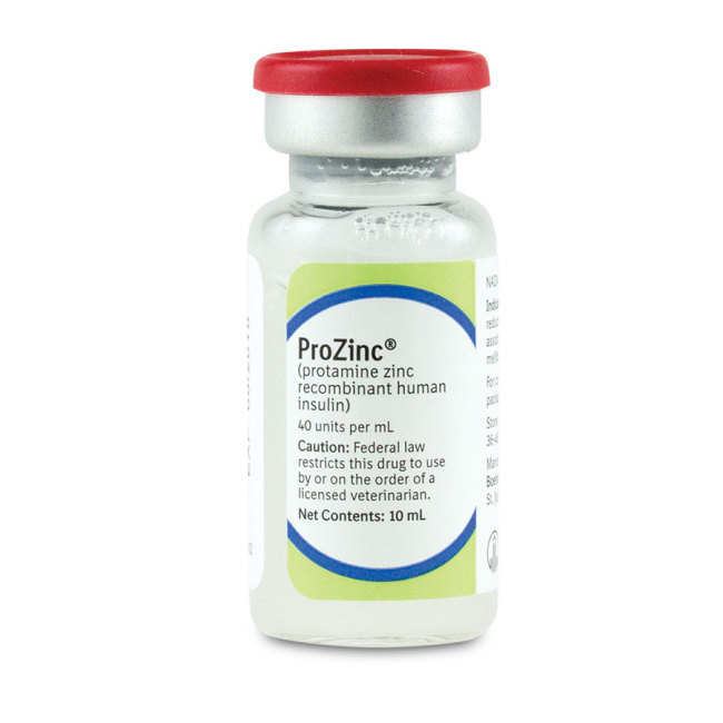 Prozinc Revival Animal Health