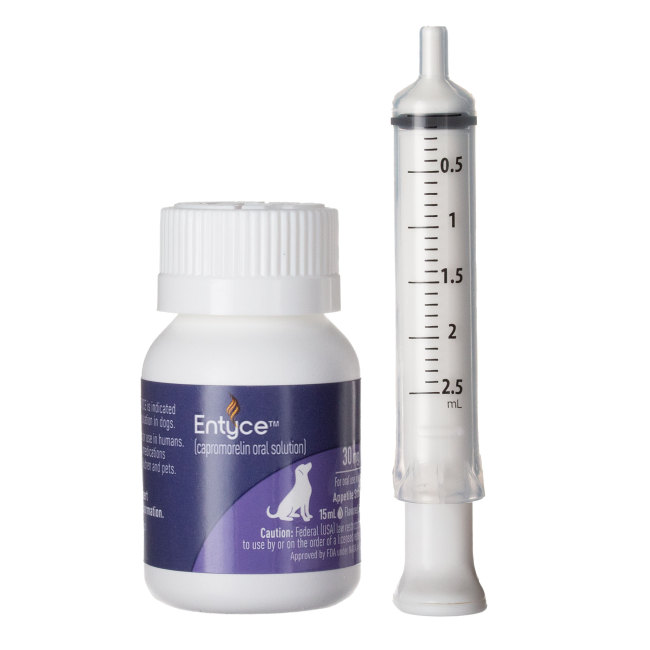 Entyce 30mg/ml Revival Animal Health