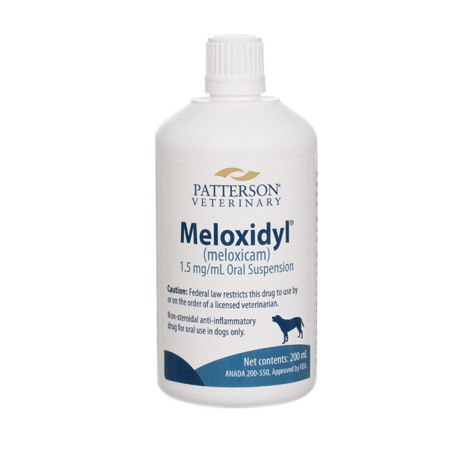 meloxidyl for dogs