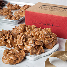 Candy Store Savannah Sweets Pralines Savannah Ga