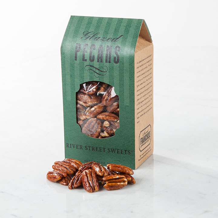 Candy Store Savannah Sweets & Pralines Savannah, GA