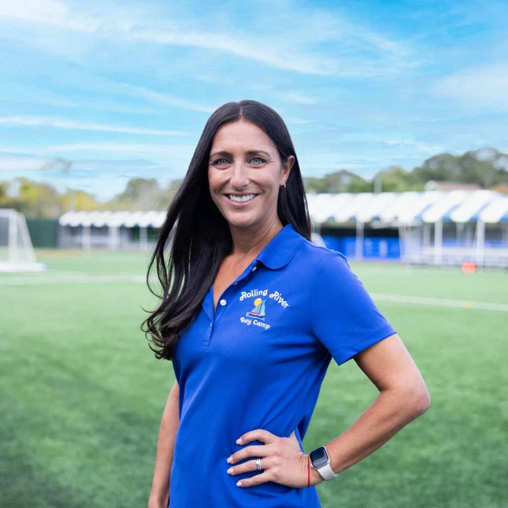 Marissa Allaben headshot.