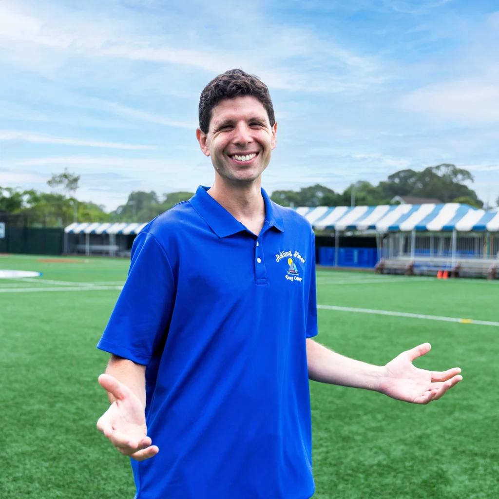 Lonny Dugger headshot.