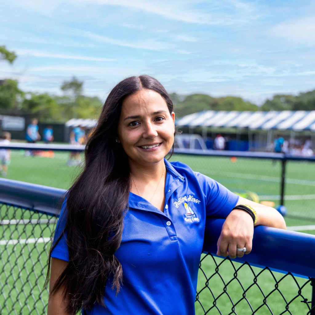 Lisa Goodman headshot.