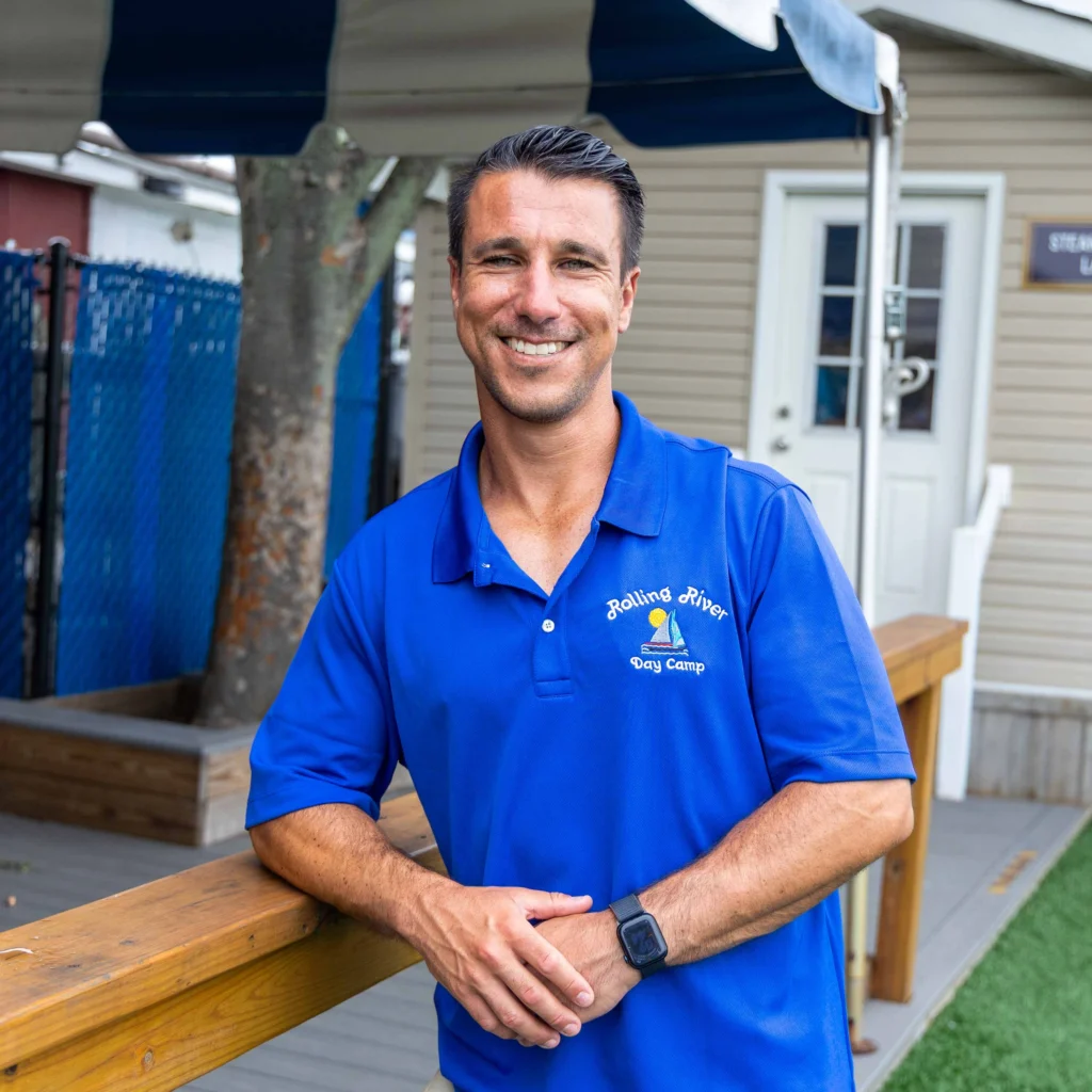 Jon Goodman headshot.