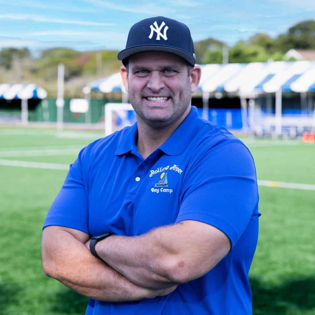 Jason Litwack headshot.