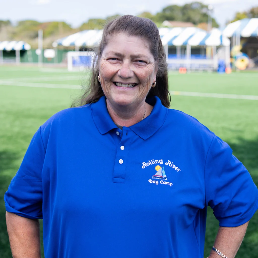 Colleen Boller headshot.