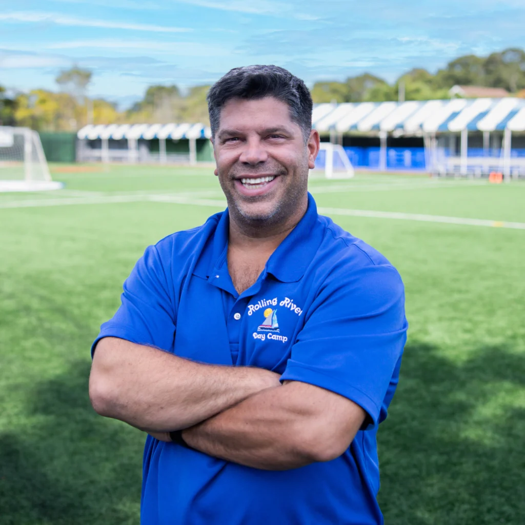 Anthony Bruno headshot.