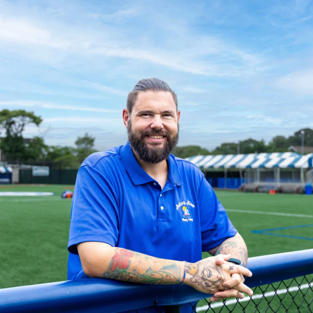 Brian Stein headshot.