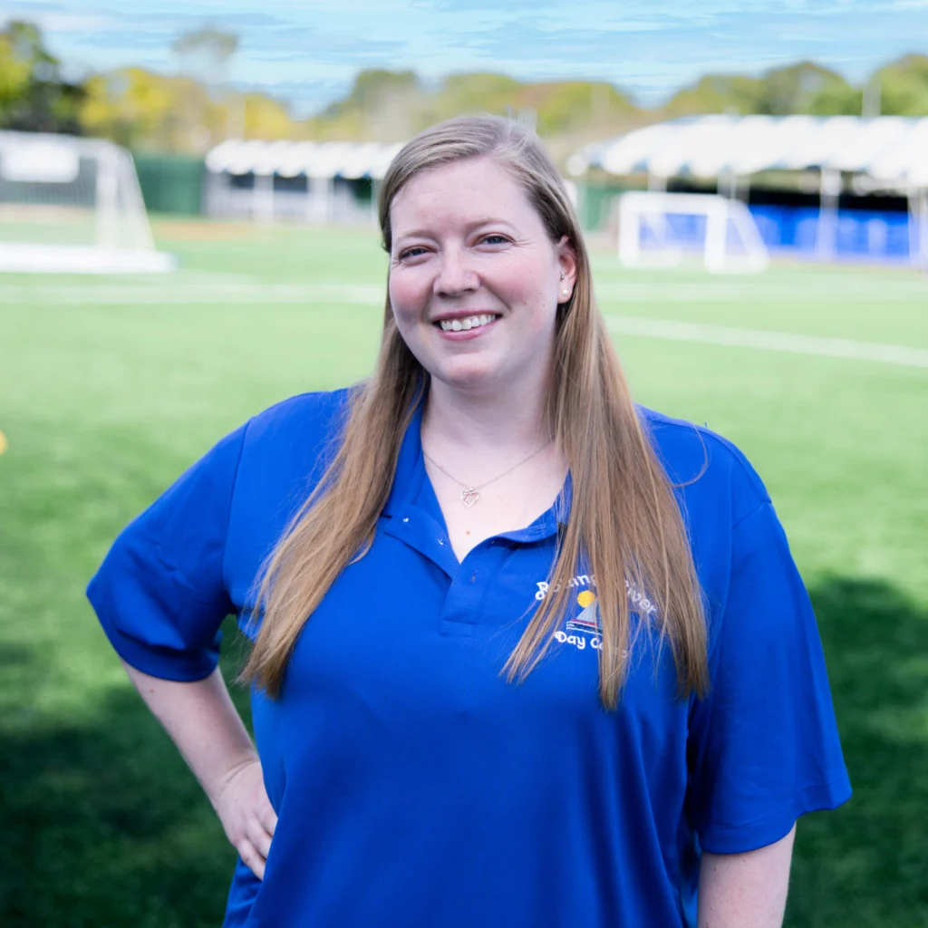 Rebecca Mantle headshot.