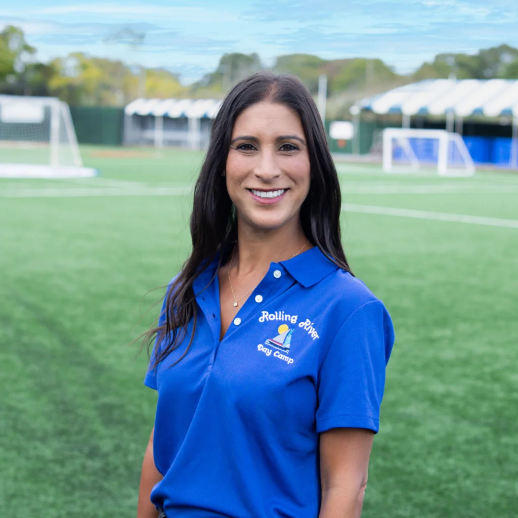 Ali Rothenberg headshot.