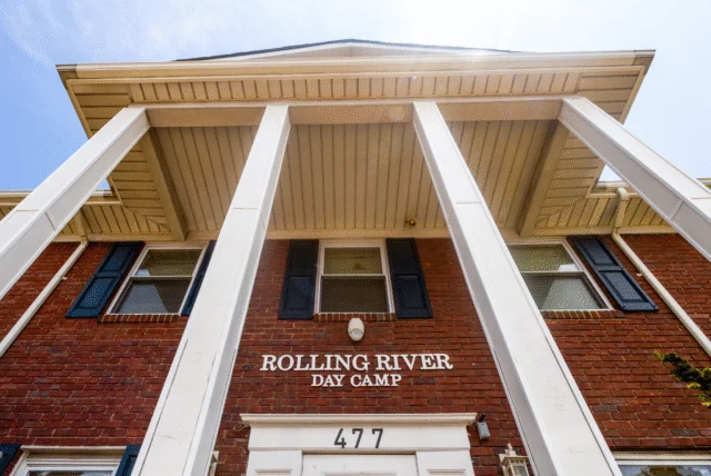 Entrance to pilot house.