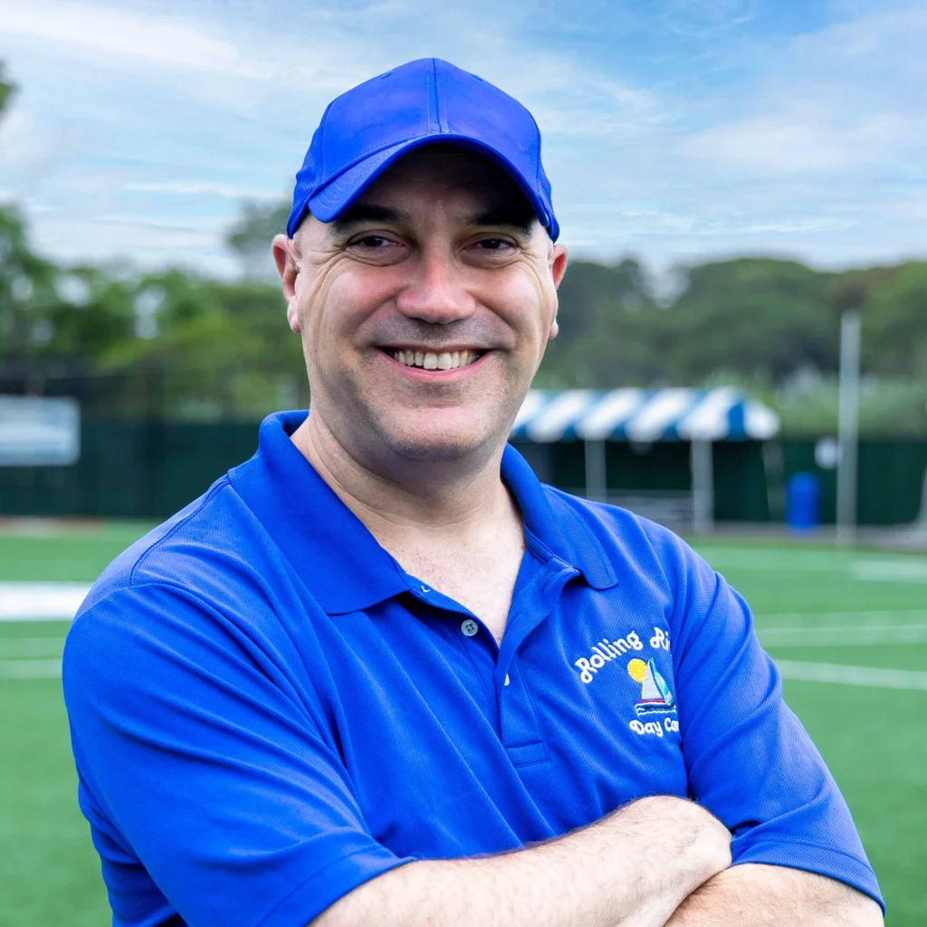 Ken Lieber headshot.