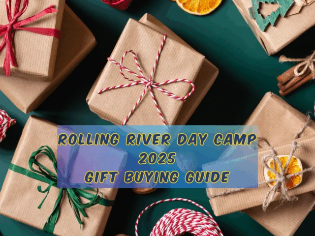 gift buying guide