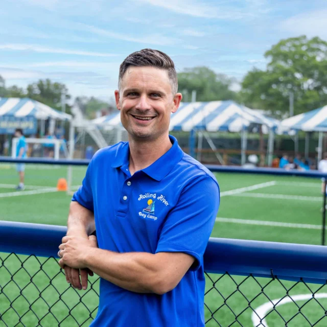 Navigator Division Supervisor for Rolling River Day Camp On Long island in Nassau County