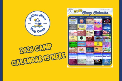 cover photo blog post rolling river day camp calander 2026 long island nassau county