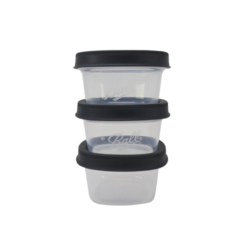 Ball Freezer Jars 8 oz. Roots & Harvest Homesteading Supplies