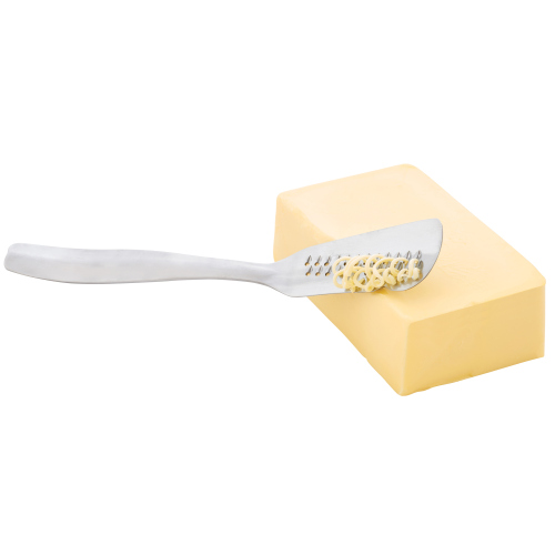 Stainless Steel Butter Spreader Roots & Harvest Homesteading Supplies