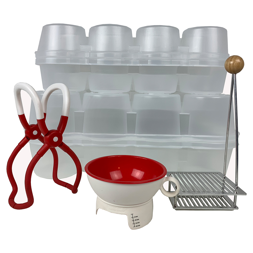 Accessory Canning Kit Roots & Harvest Homesteading Supplies