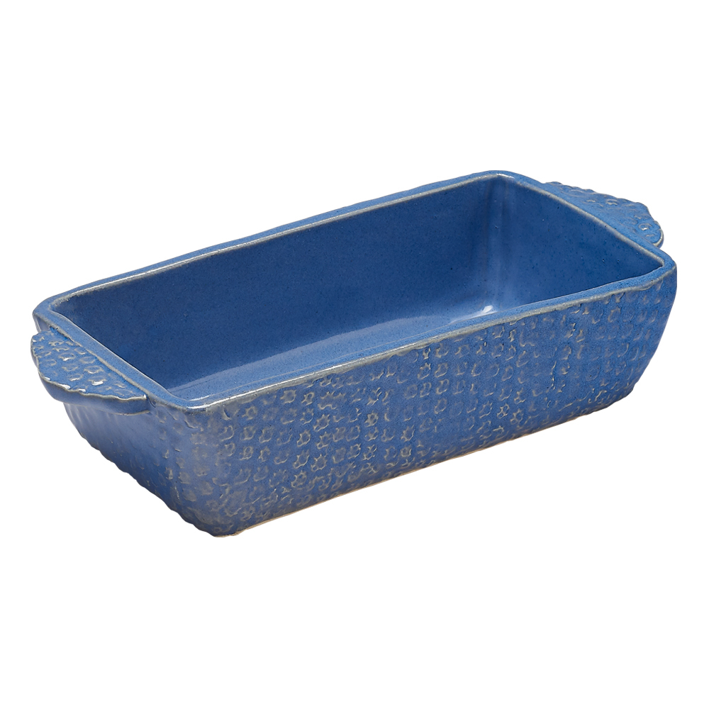 Sienna Ceramics Loaf Pan Roots & Harvest Homesteading Supplies