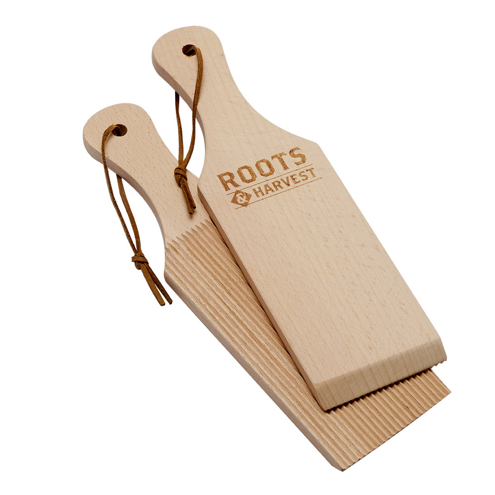 Beechwood Butter Paddles Roots & Harvest Homesteading Supplies