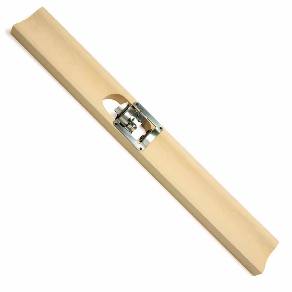 Wooden Corn Cutter and Creamer Roots & Harvest Homesteading Supplies