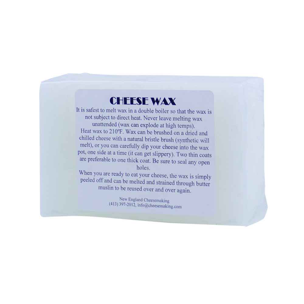 Cheese Wax Roots & Harvest Homesteading Supplies