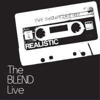 The Blend LIVE ~ The Showring 1982