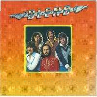 The Blend CD