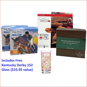Derby Dessert Package