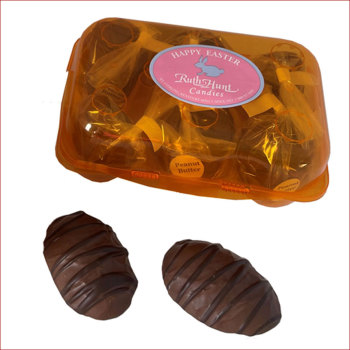 1 oz. Hand Made Easter Eggs