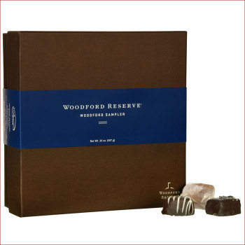 Woodford Reserve Sampler 