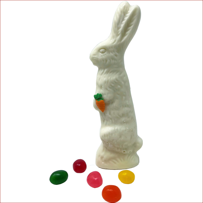 6 oz. Standing Rabbit